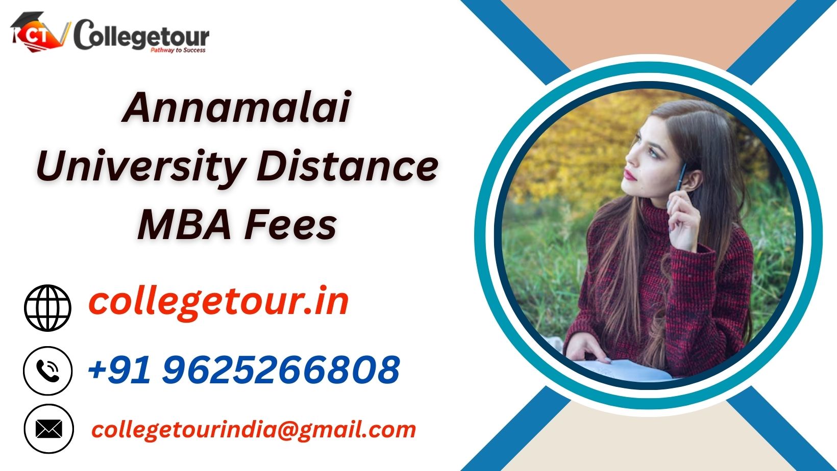 Annamalai University Distance Mba Fees